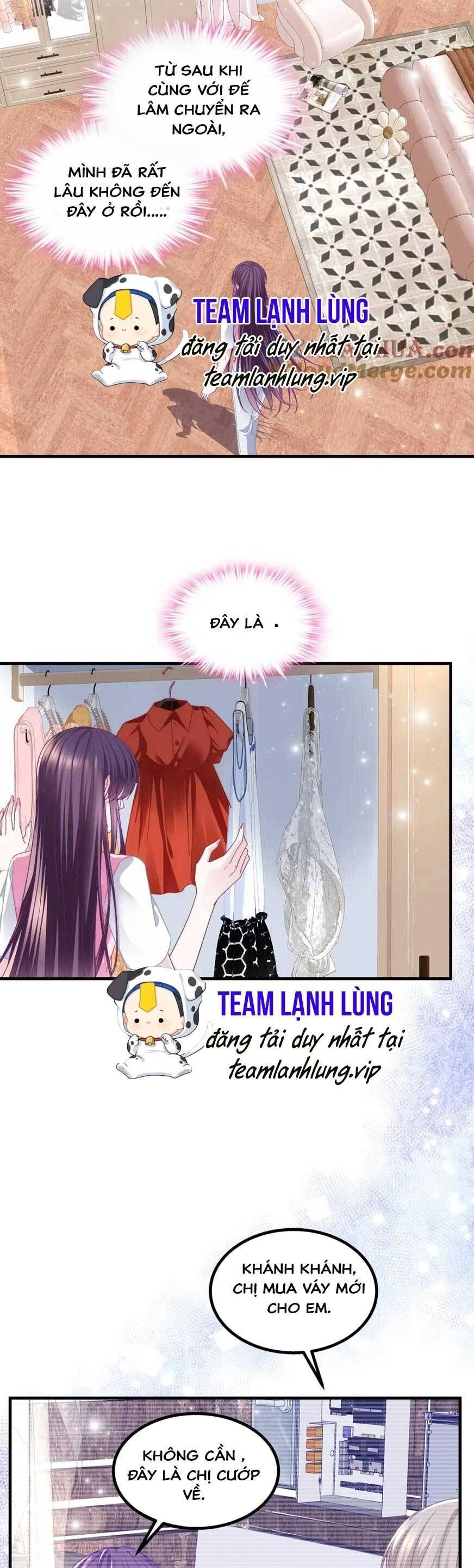 Bảo Bối Tâm Gan Của Lão Đại Xuyên Không Trở Lại Rồi Chapter 196 - Trang 2