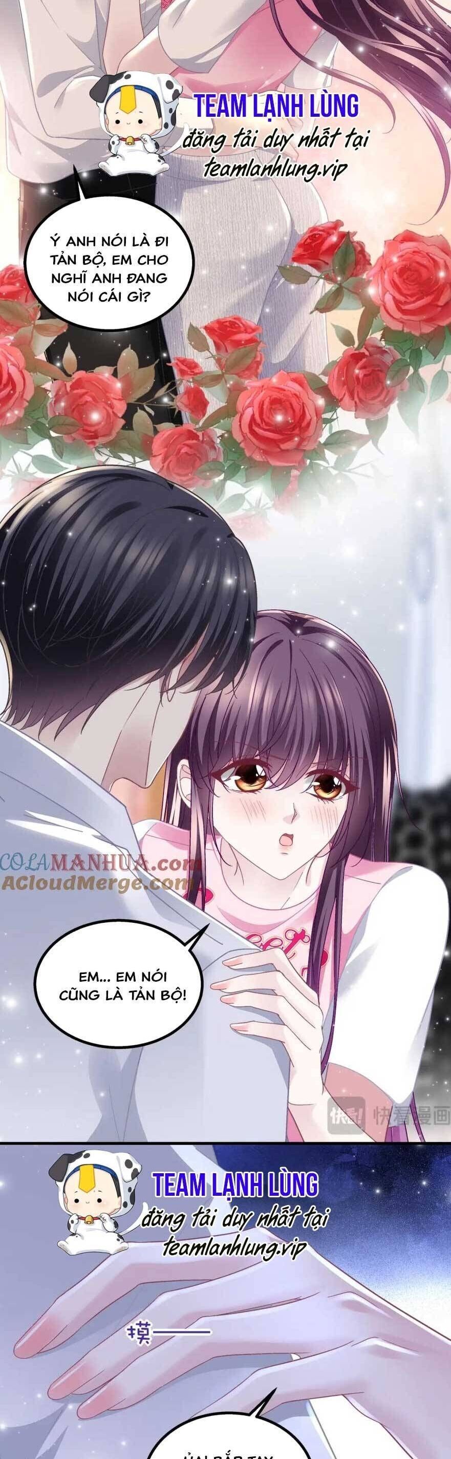 Bảo Bối Tâm Gan Của Lão Đại Xuyên Không Trở Lại Rồi Chapter 196 - Trang 2