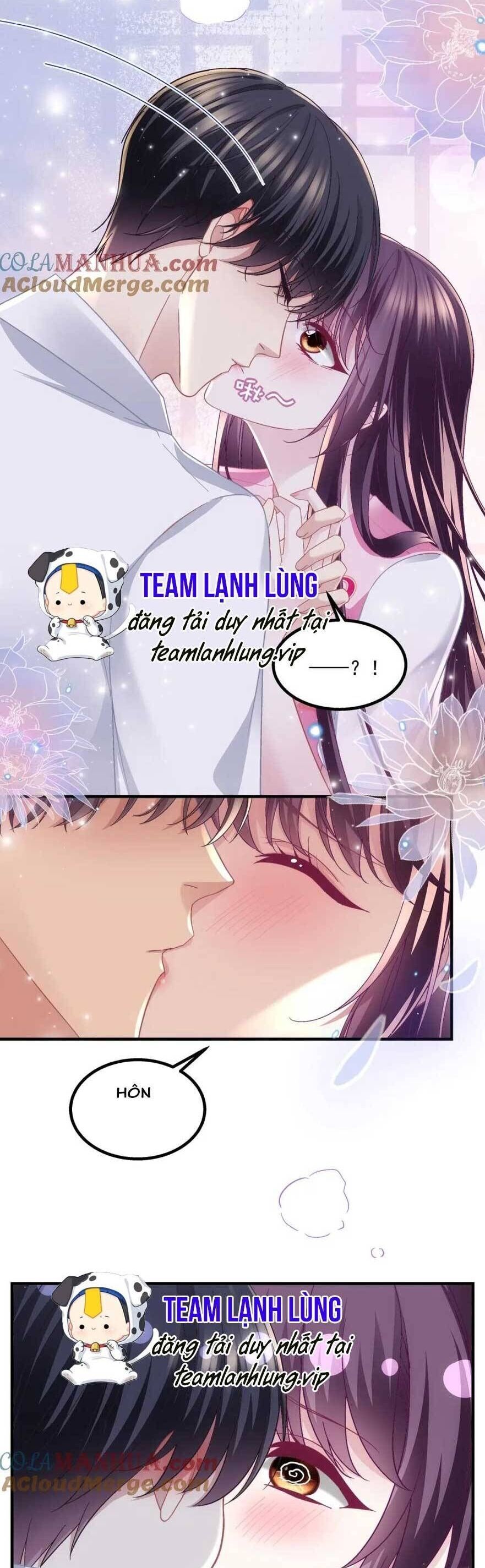 Bảo Bối Tâm Gan Của Lão Đại Xuyên Không Trở Lại Rồi Chapter 196 - Trang 2