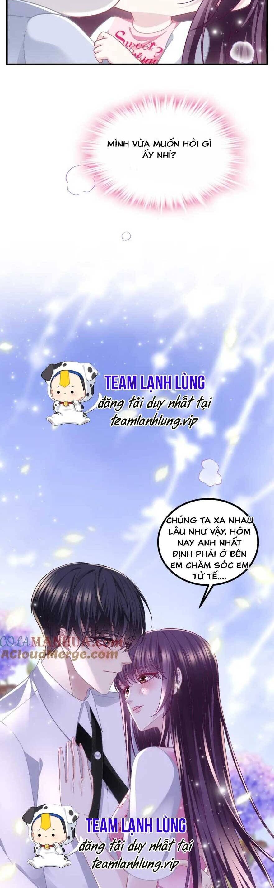 Bảo Bối Tâm Gan Của Lão Đại Xuyên Không Trở Lại Rồi Chapter 196 - Trang 2