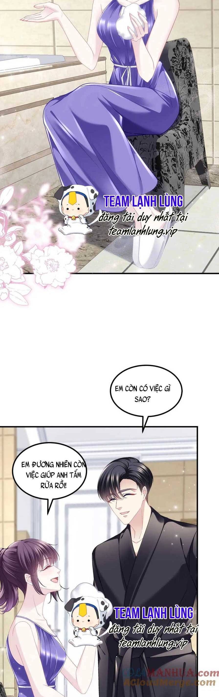 Bảo Bối Tâm Gan Của Lão Đại Xuyên Không Trở Lại Rồi Chapter 197 - Trang 2