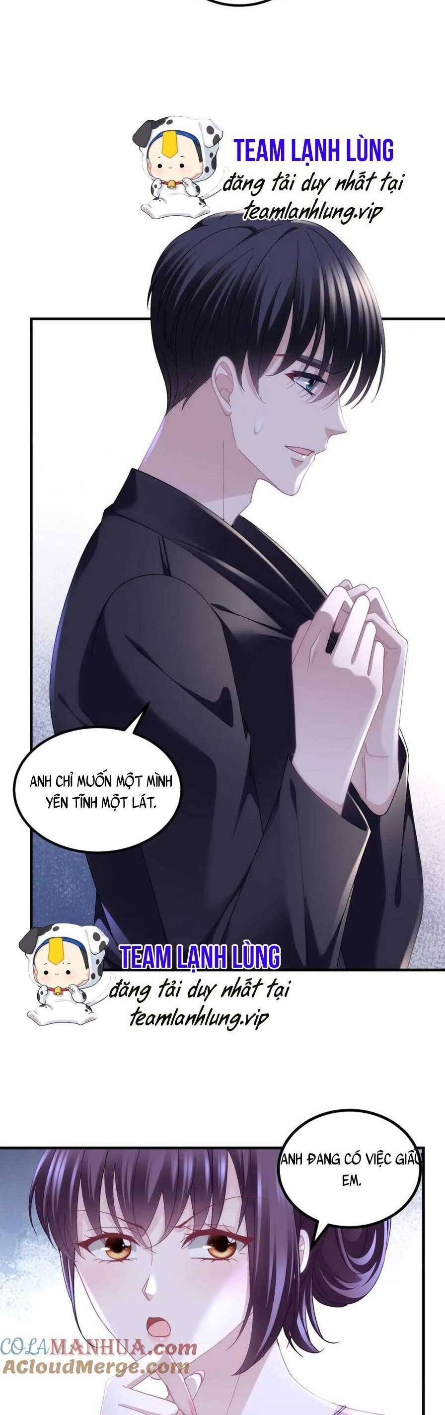 Bảo Bối Tâm Gan Của Lão Đại Xuyên Không Trở Lại Rồi Chapter 197 - Trang 2