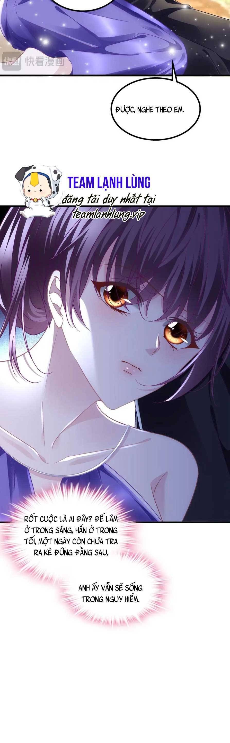 Bảo Bối Tâm Gan Của Lão Đại Xuyên Không Trở Lại Rồi Chapter 197 - Trang 2