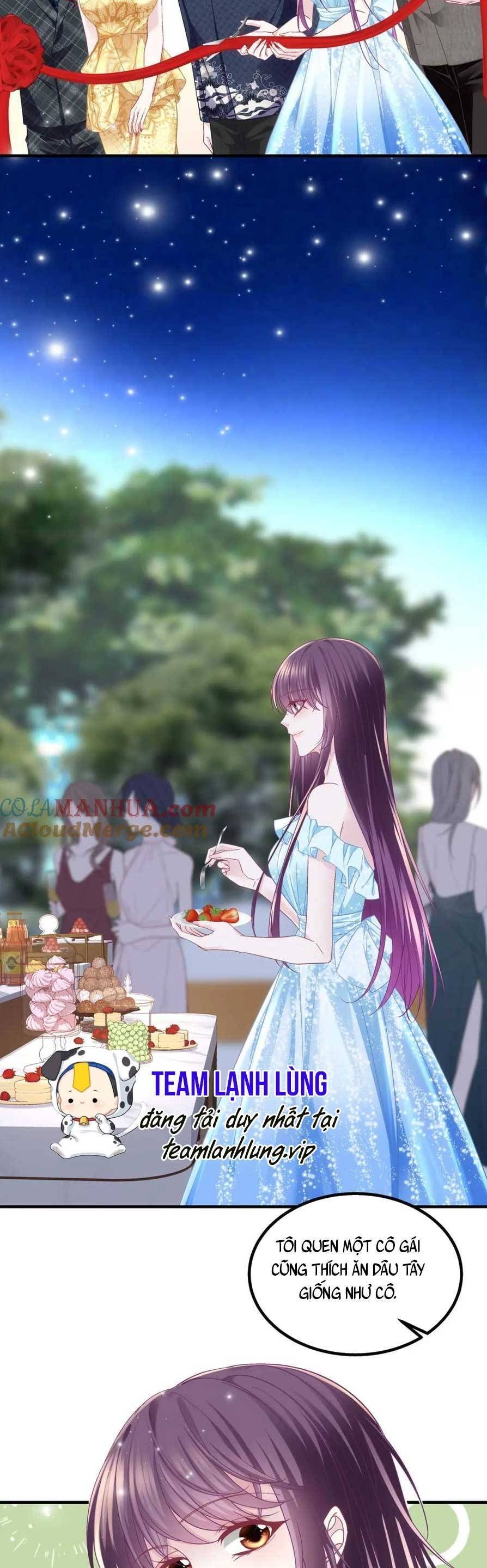 Bảo Bối Tâm Gan Của Lão Đại Xuyên Không Trở Lại Rồi Chapter 197 - Trang 2