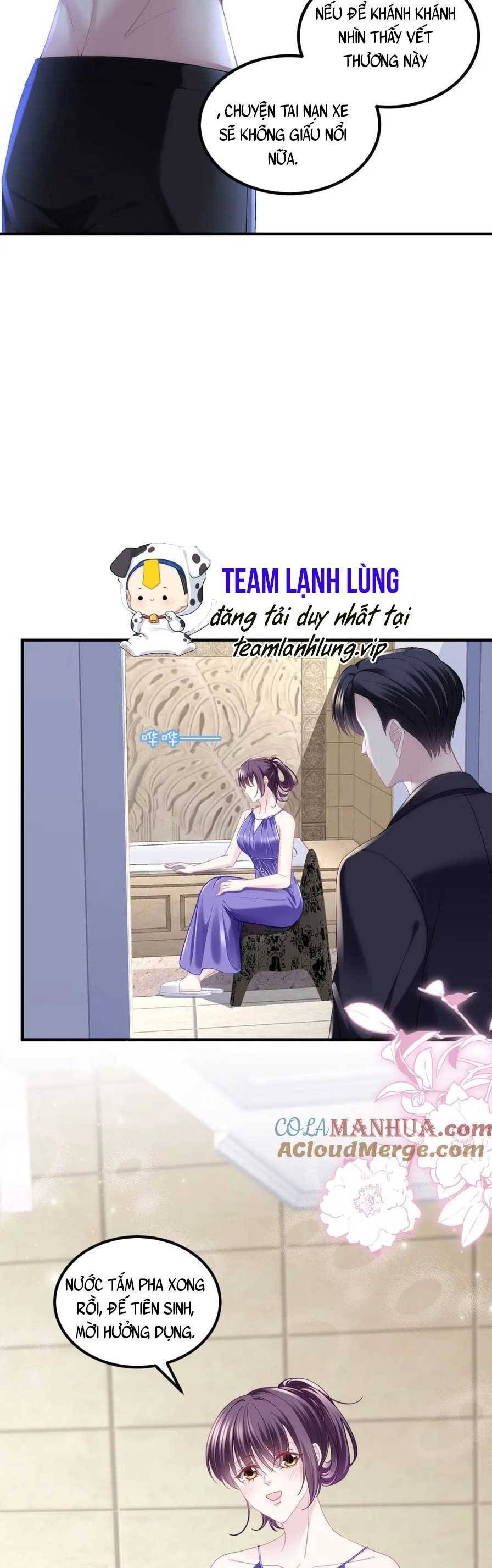 Bảo Bối Tâm Gan Của Lão Đại Xuyên Không Trở Lại Rồi Chapter 197 - Trang 2