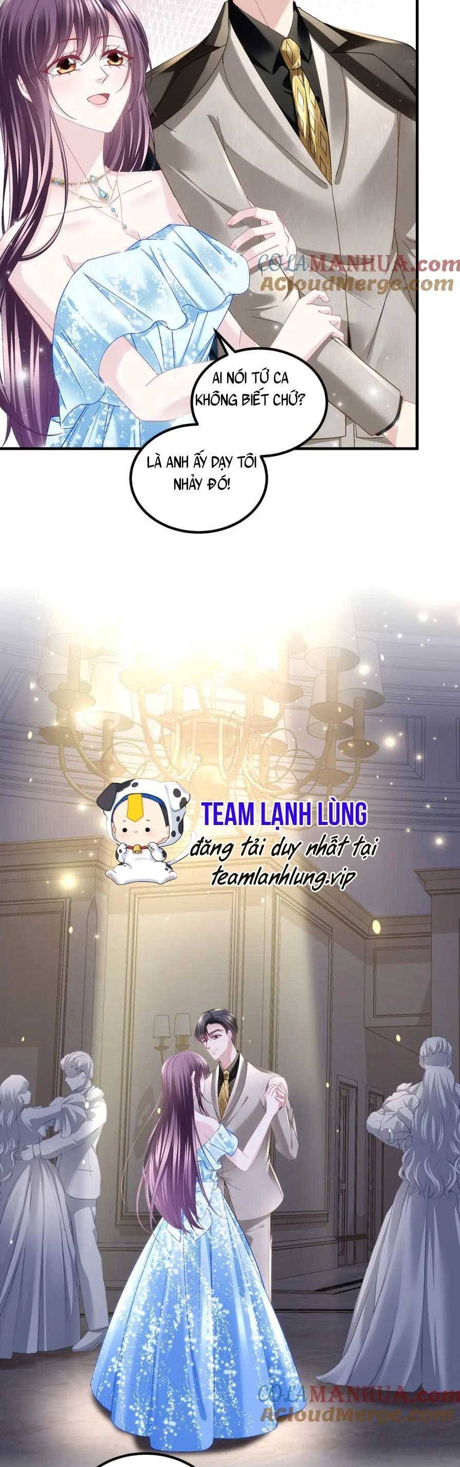 Bảo Bối Tâm Gan Của Lão Đại Xuyên Không Trở Lại Rồi Chapter 198 - Trang 2