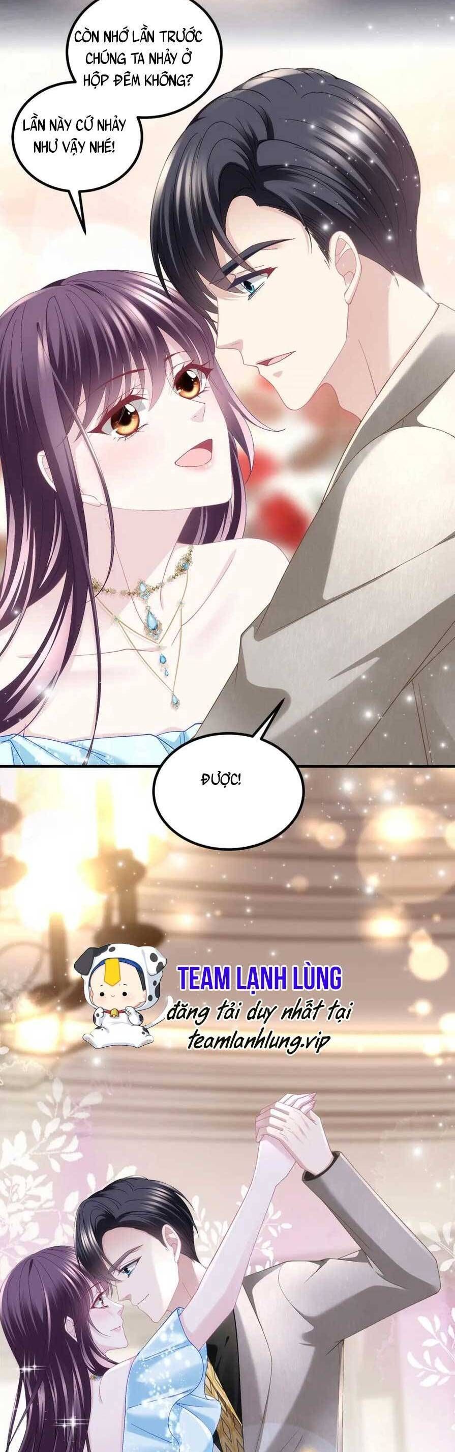 Bảo Bối Tâm Gan Của Lão Đại Xuyên Không Trở Lại Rồi Chapter 198 - Trang 2