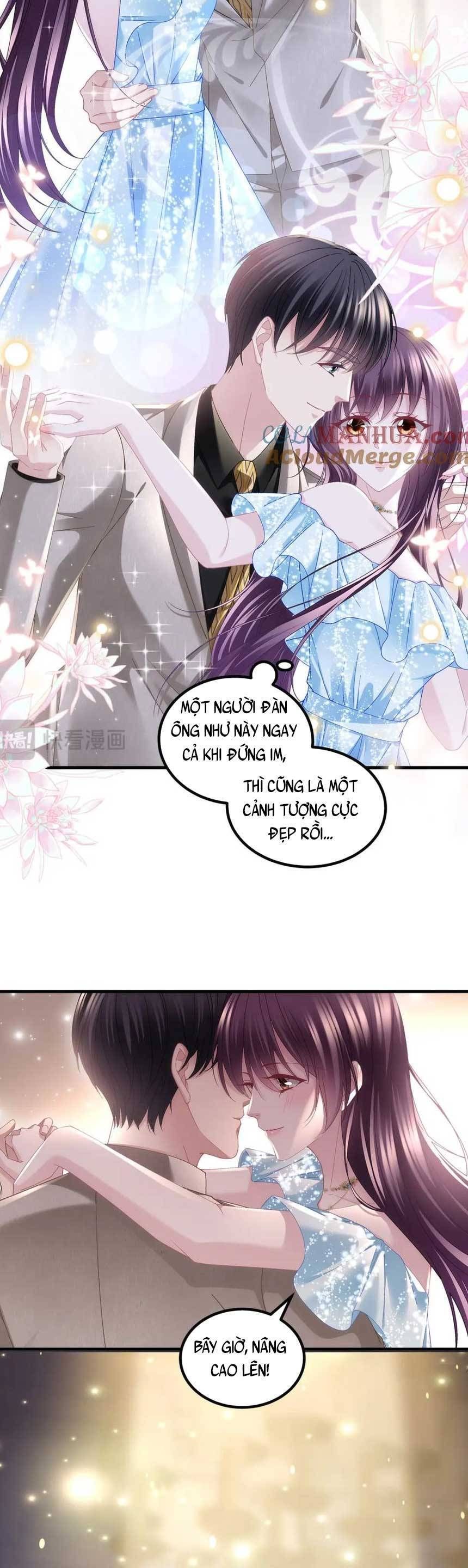 Bảo Bối Tâm Gan Của Lão Đại Xuyên Không Trở Lại Rồi Chapter 198 - Trang 2