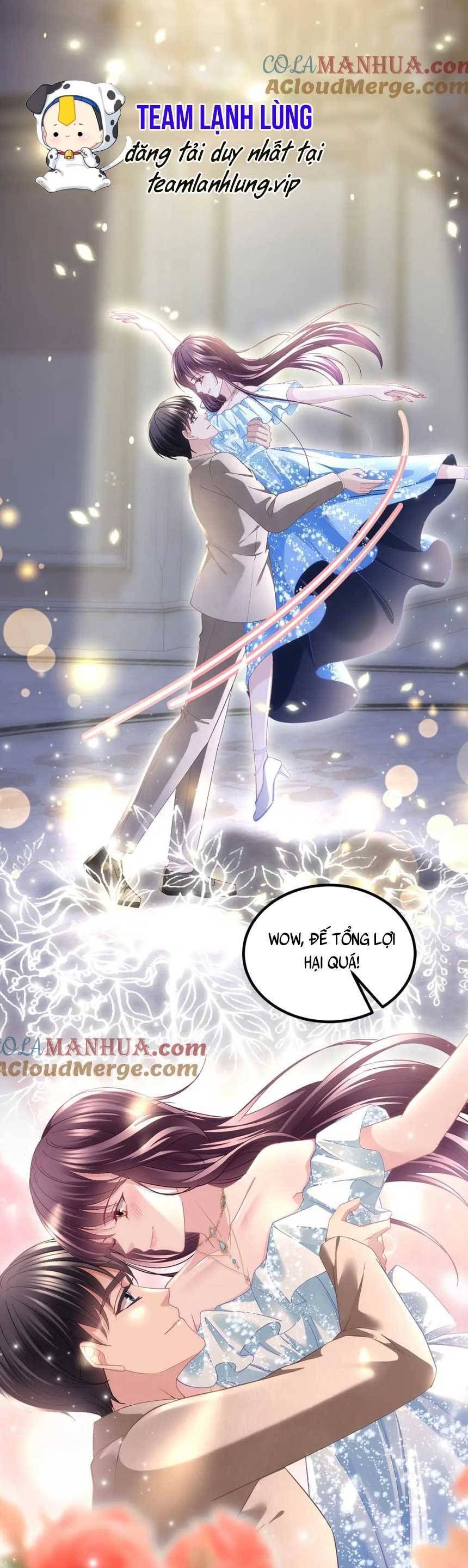 Bảo Bối Tâm Gan Của Lão Đại Xuyên Không Trở Lại Rồi Chapter 198 - Trang 2