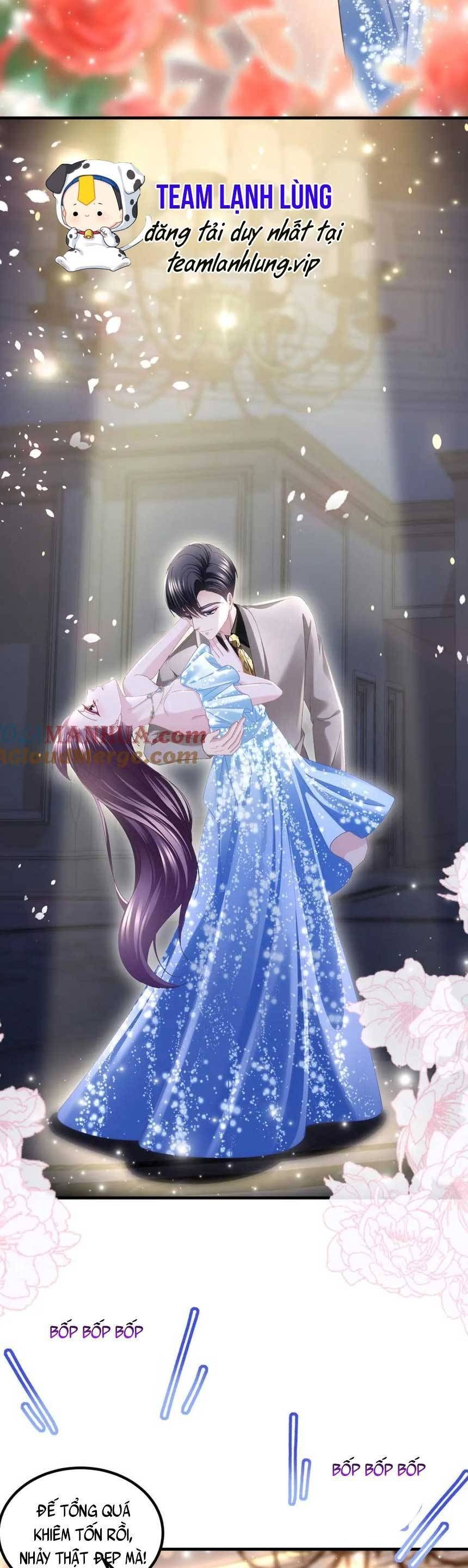 Bảo Bối Tâm Gan Của Lão Đại Xuyên Không Trở Lại Rồi Chapter 198 - Trang 2