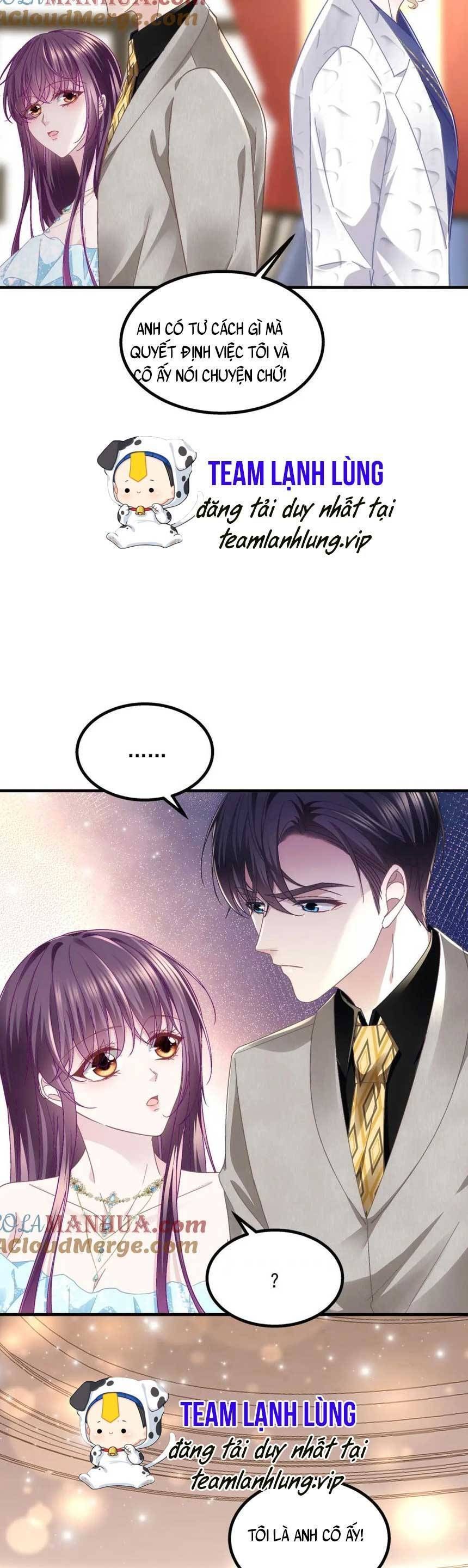 Bảo Bối Tâm Gan Của Lão Đại Xuyên Không Trở Lại Rồi Chapter 198 - Trang 2