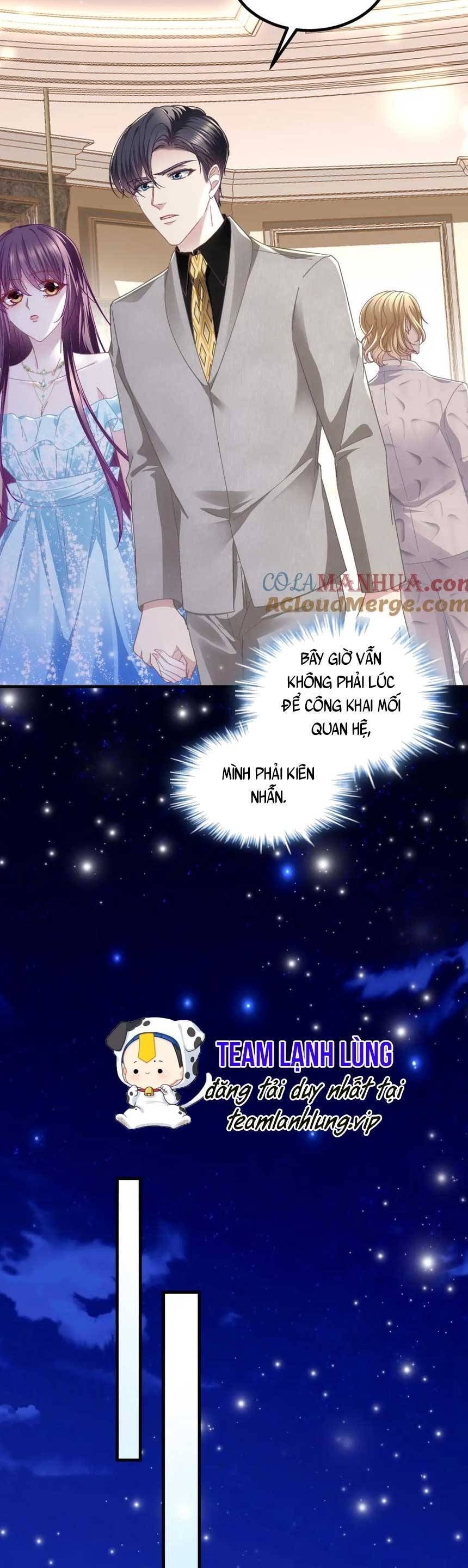 Bảo Bối Tâm Gan Của Lão Đại Xuyên Không Trở Lại Rồi Chapter 198 - Trang 2