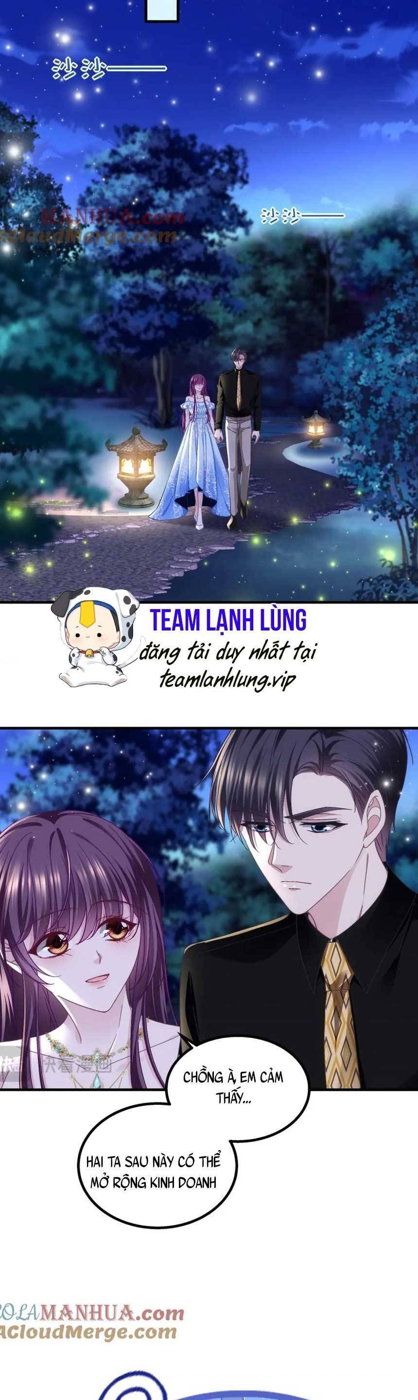 Bảo Bối Tâm Gan Của Lão Đại Xuyên Không Trở Lại Rồi Chapter 198 - Trang 2