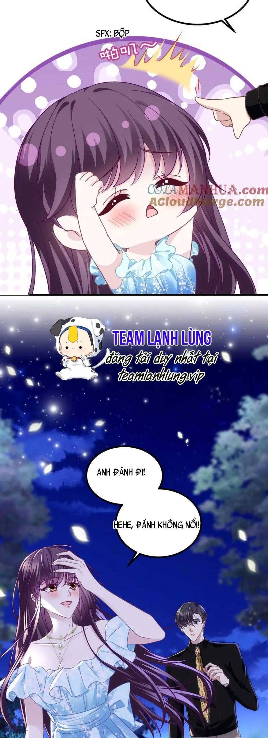 Bảo Bối Tâm Gan Của Lão Đại Xuyên Không Trở Lại Rồi Chapter 198 - Trang 2