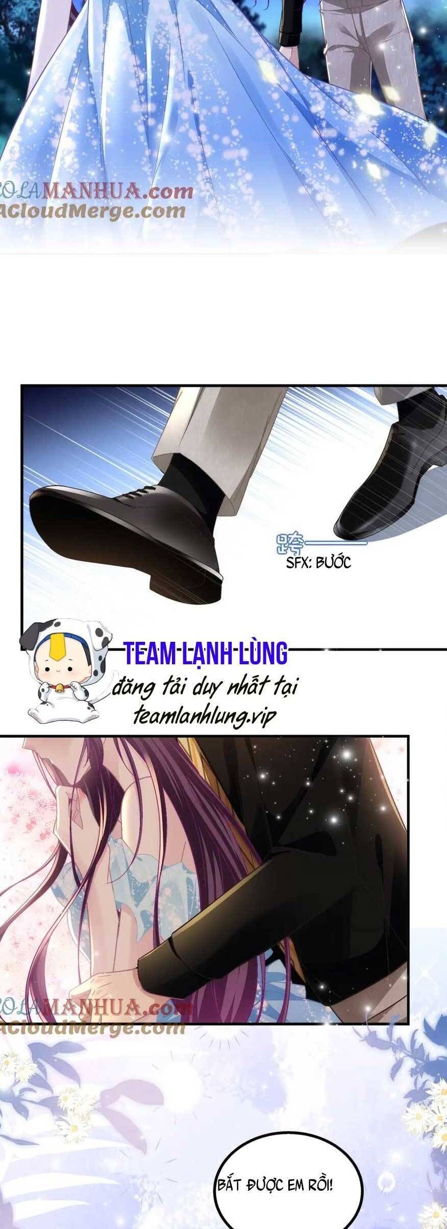 Bảo Bối Tâm Gan Của Lão Đại Xuyên Không Trở Lại Rồi Chapter 198 - Trang 2