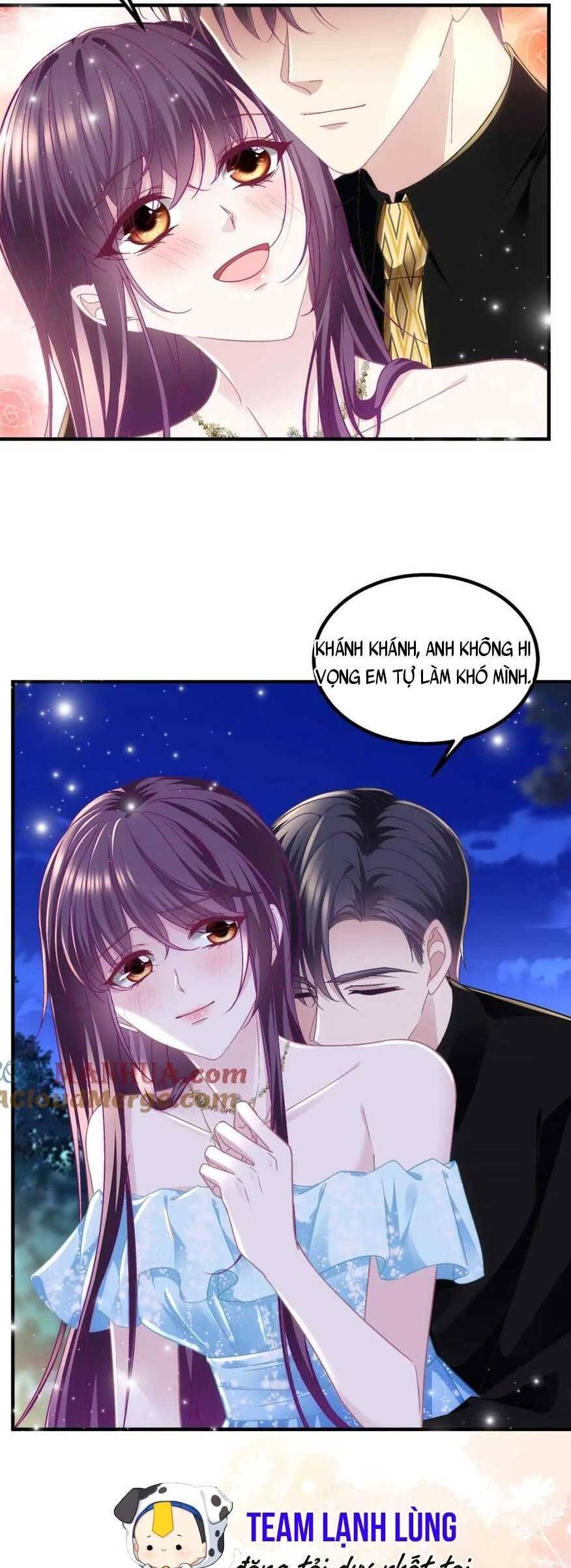 Bảo Bối Tâm Gan Của Lão Đại Xuyên Không Trở Lại Rồi Chapter 198 - Trang 2