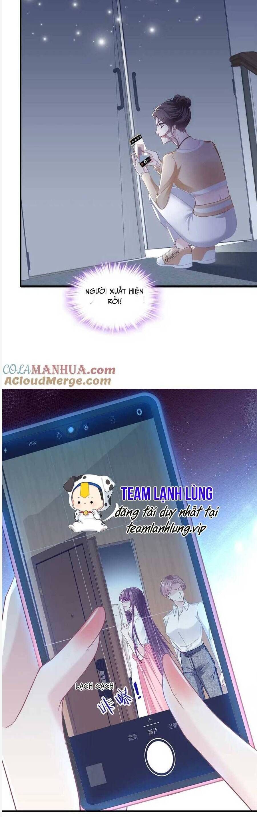 Bảo Bối Tâm Gan Của Lão Đại Xuyên Không Trở Lại Rồi Chapter 199 - Trang 2