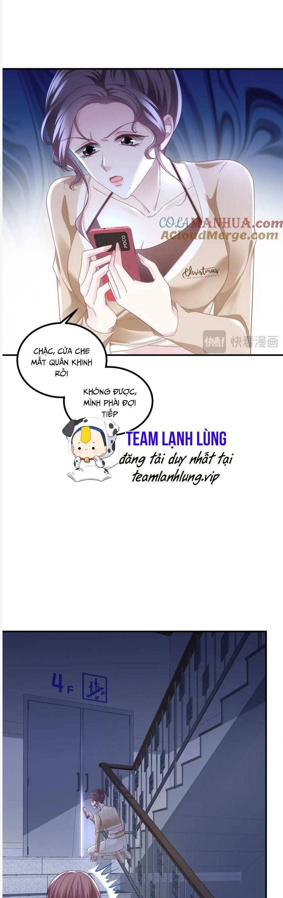 Bảo Bối Tâm Gan Của Lão Đại Xuyên Không Trở Lại Rồi Chapter 199 - Trang 2