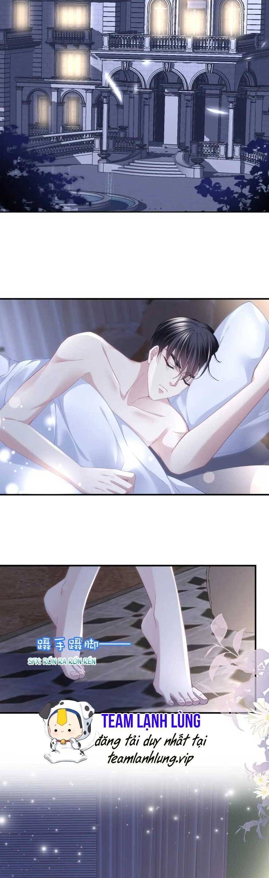 Bảo Bối Tâm Gan Của Lão Đại Xuyên Không Trở Lại Rồi Chapter 200 - Trang 2