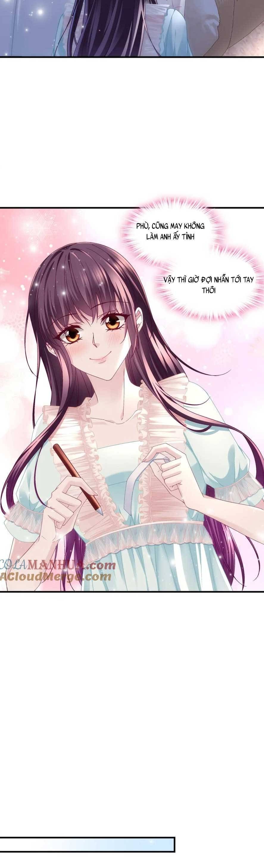 Bảo Bối Tâm Gan Của Lão Đại Xuyên Không Trở Lại Rồi Chapter 200 - Trang 2