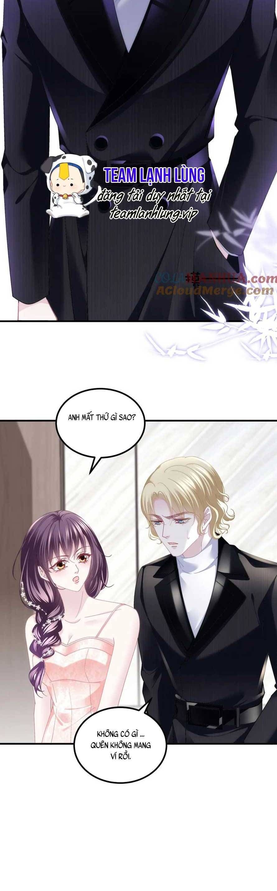 Bảo Bối Tâm Gan Của Lão Đại Xuyên Không Trở Lại Rồi Chapter 201 - Trang 2