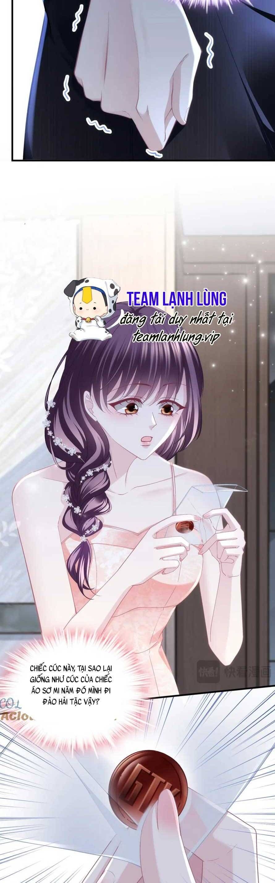 Bảo Bối Tâm Gan Của Lão Đại Xuyên Không Trở Lại Rồi Chapter 201 - Trang 2