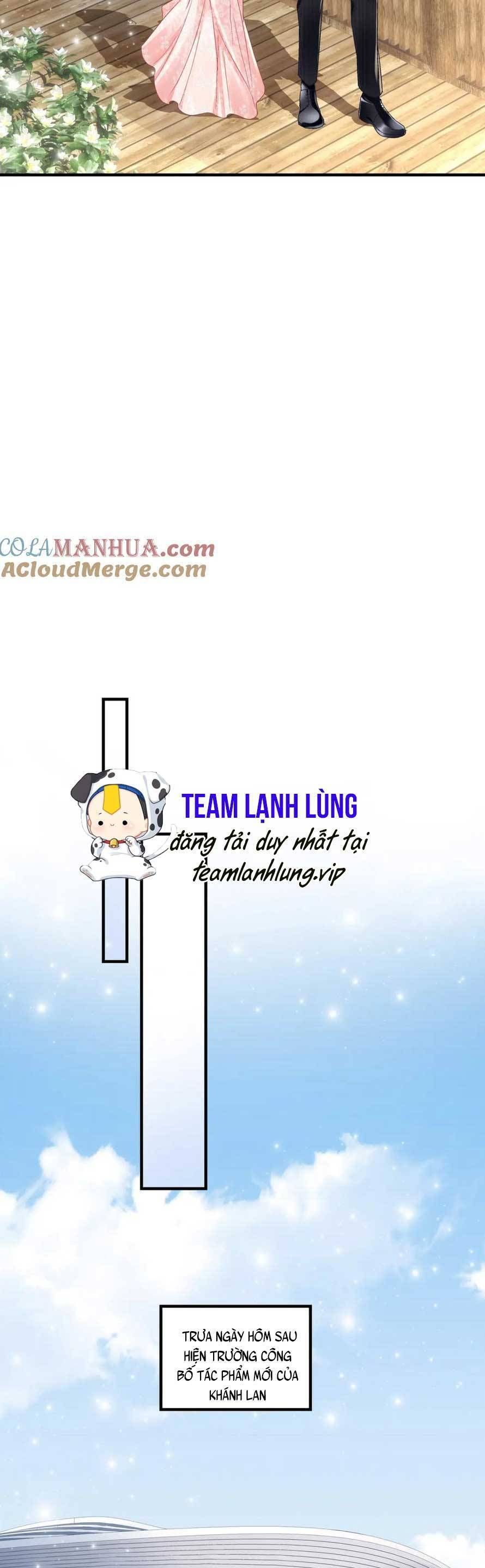 Bảo Bối Tâm Gan Của Lão Đại Xuyên Không Trở Lại Rồi Chapter 201 - Trang 2