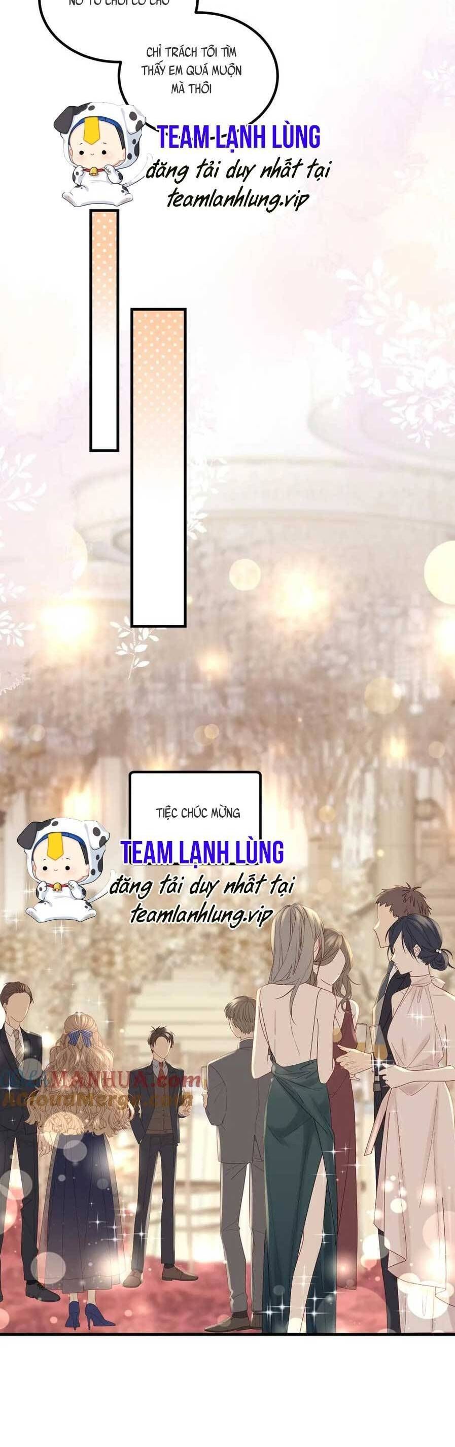 Bảo Bối Tâm Gan Của Lão Đại Xuyên Không Trở Lại Rồi Chapter 202 - Trang 2