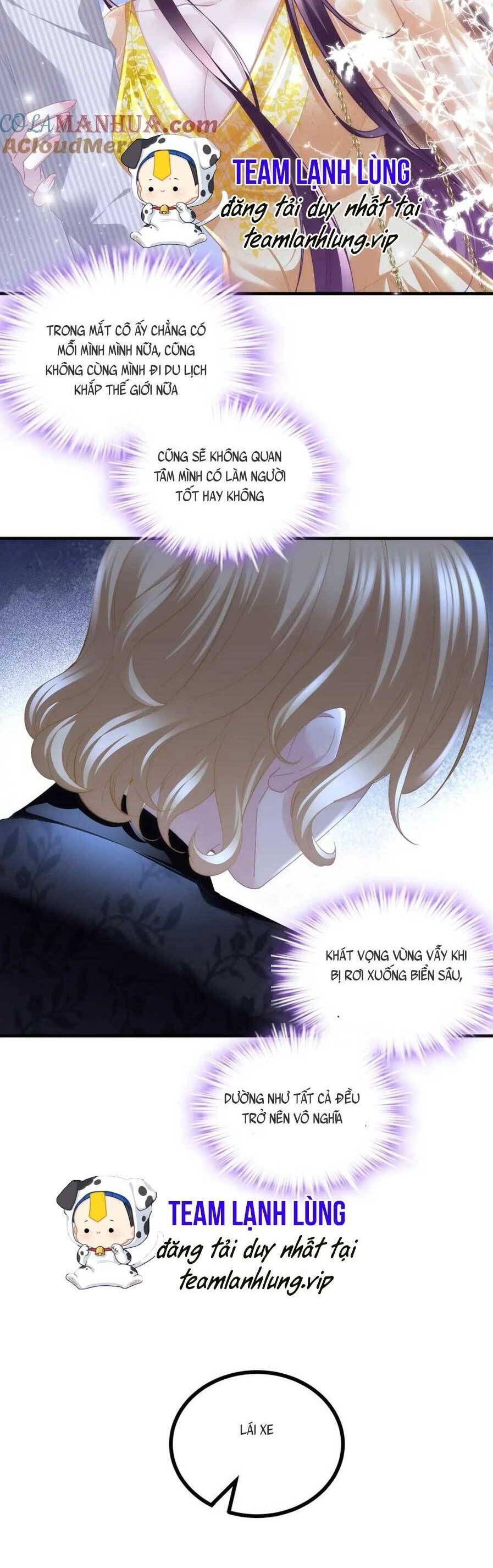 Bảo Bối Tâm Gan Của Lão Đại Xuyên Không Trở Lại Rồi Chapter 202 - Trang 2