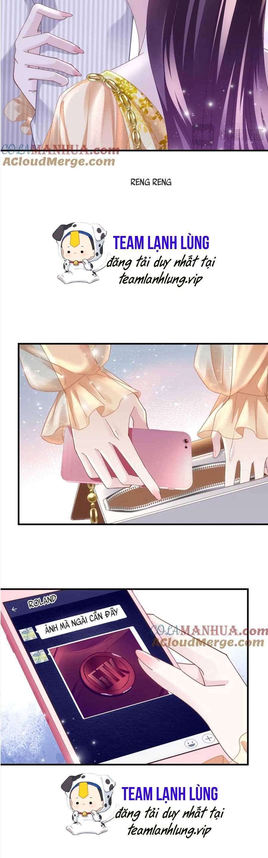 Bảo Bối Tâm Gan Của Lão Đại Xuyên Không Trở Lại Rồi Chapter 202 - Trang 2