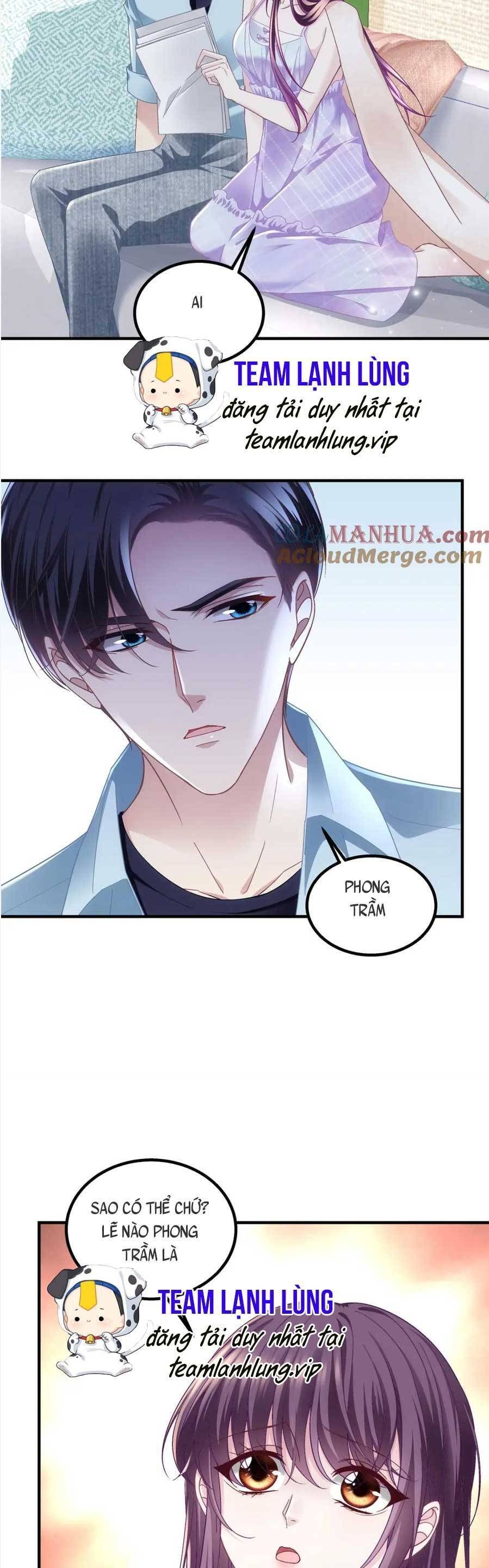 Bảo Bối Tâm Gan Của Lão Đại Xuyên Không Trở Lại Rồi Chapter 202 - Trang 2