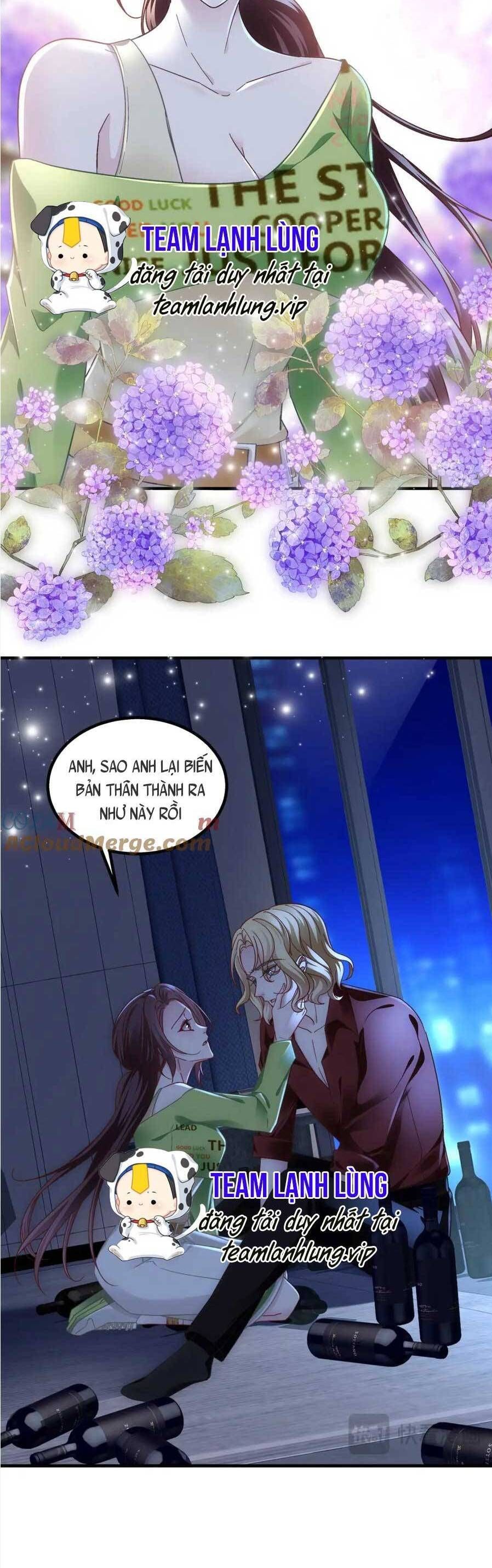 Bảo Bối Tâm Gan Của Lão Đại Xuyên Không Trở Lại Rồi Chapter 202 - Trang 2