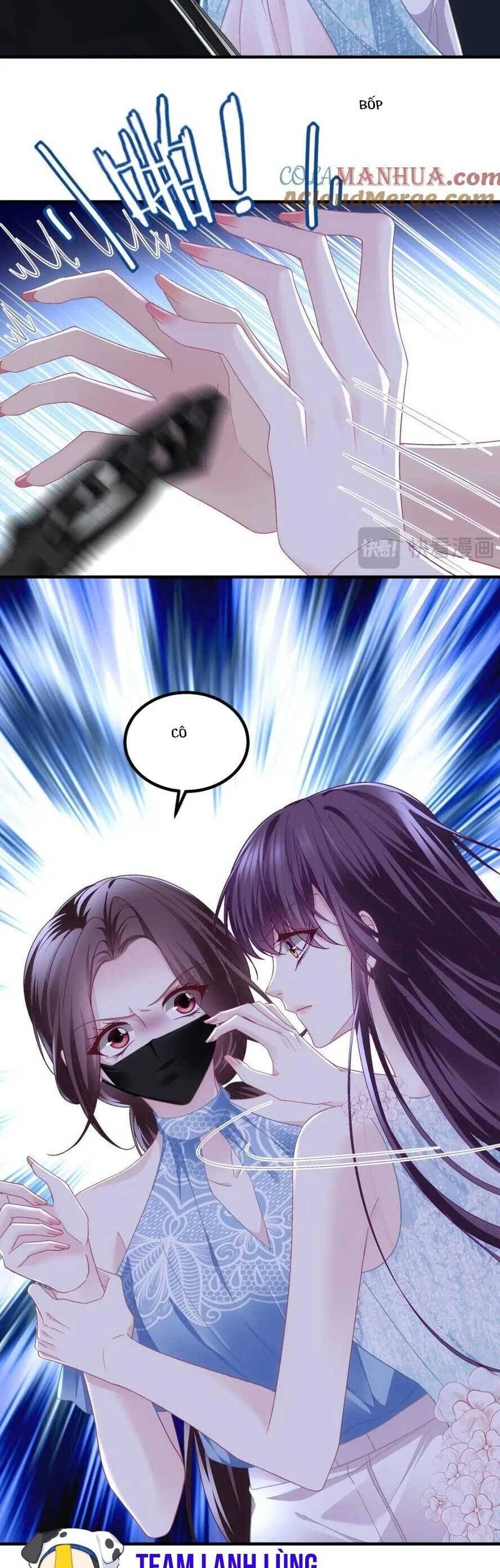 Bảo Bối Tâm Gan Của Lão Đại Xuyên Không Trở Lại Rồi Chapter 203 - Trang 2