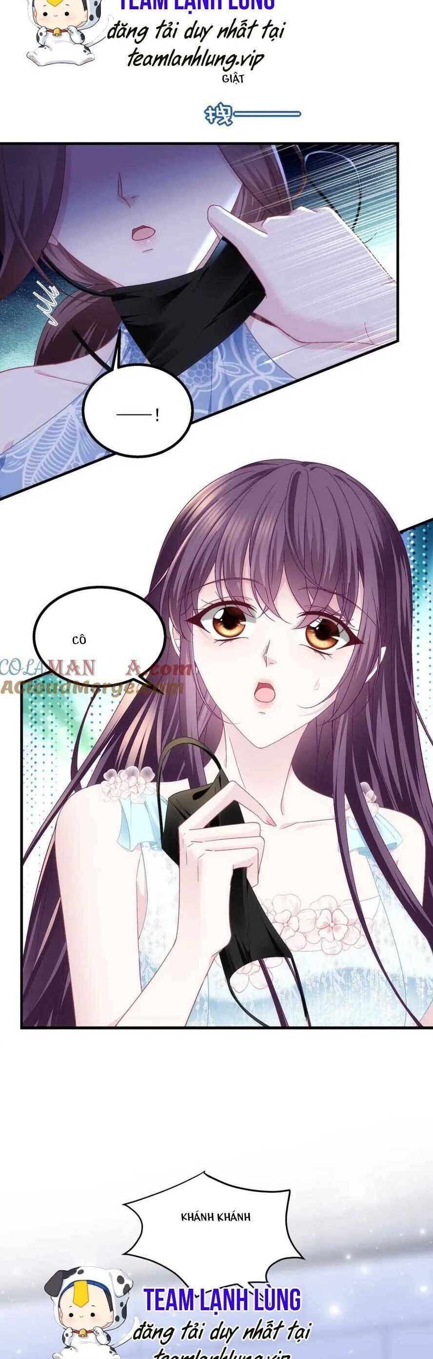 Bảo Bối Tâm Gan Của Lão Đại Xuyên Không Trở Lại Rồi Chapter 203 - Trang 2