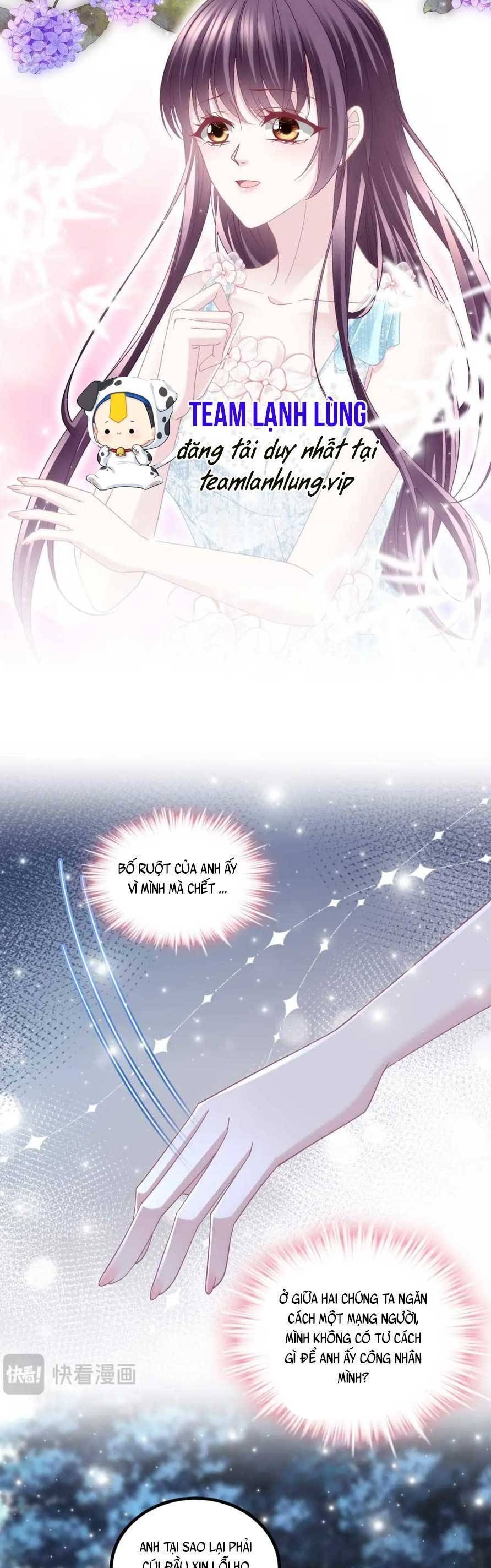 Bảo Bối Tâm Gan Của Lão Đại Xuyên Không Trở Lại Rồi Chapter 204 - Trang 2