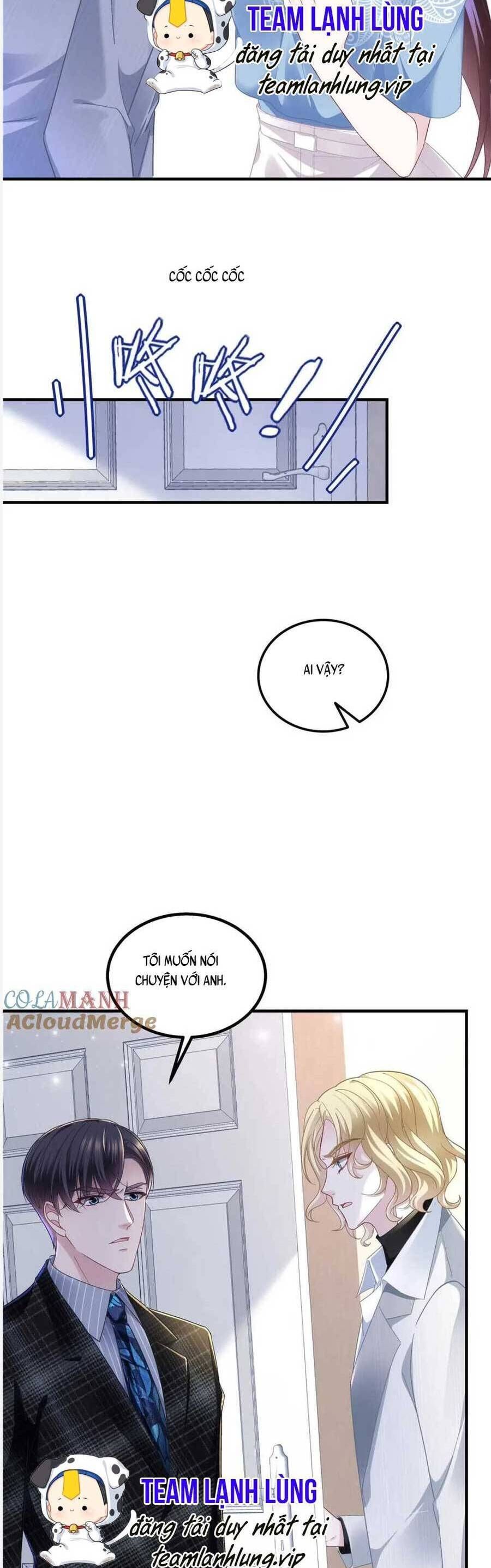 Bảo Bối Tâm Gan Của Lão Đại Xuyên Không Trở Lại Rồi Chapter 204 - Trang 2