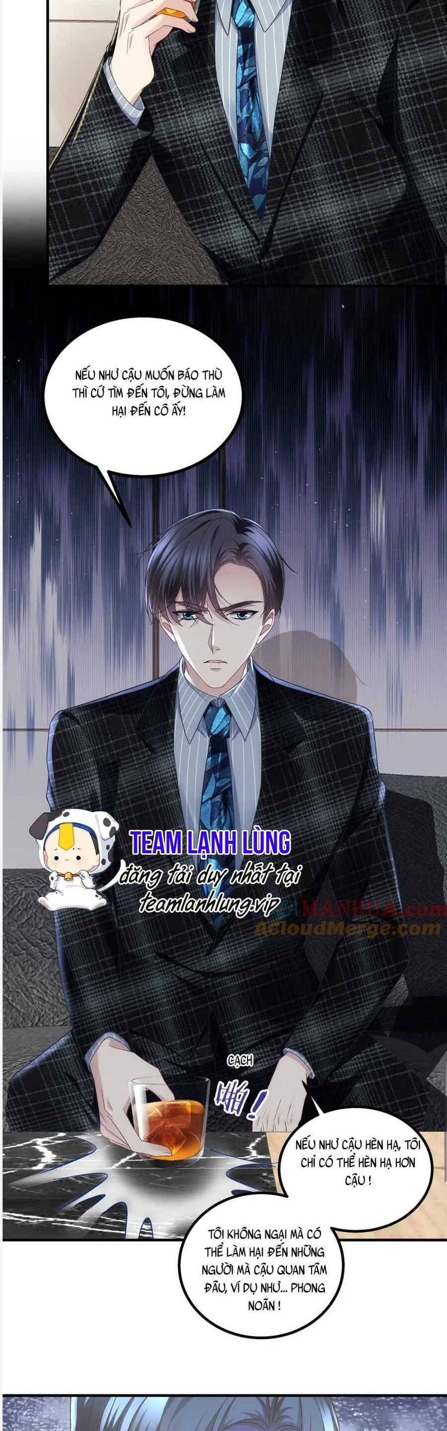 Bảo Bối Tâm Gan Của Lão Đại Xuyên Không Trở Lại Rồi Chapter 204 - Trang 2