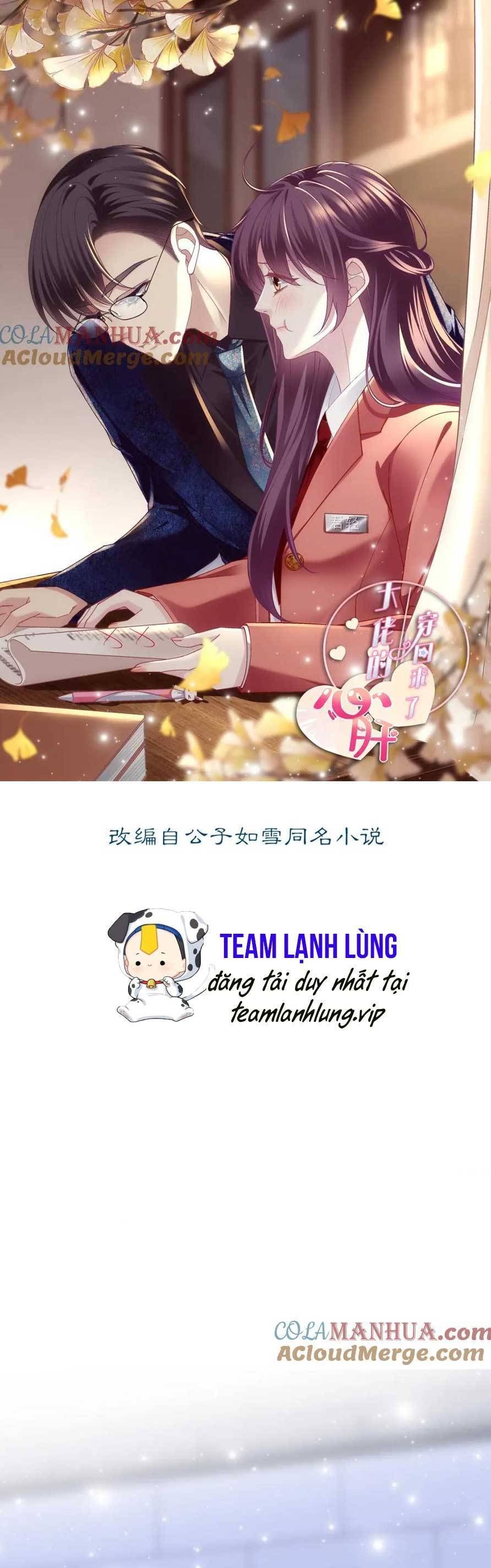 Bảo Bối Tâm Gan Của Lão Đại Xuyên Không Trở Lại Rồi Chapter 204 - Trang 2