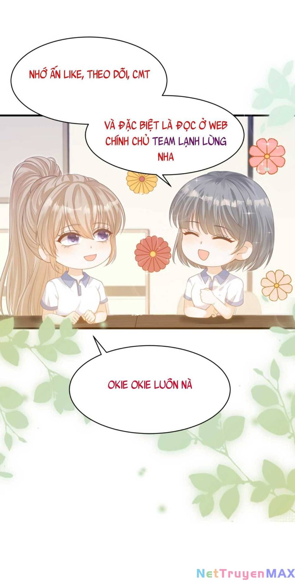 Bảo Bối Tâm Gan Của Lão Đại Xuyên Không Trở Lại Rồi Chapter 205 - Trang 2