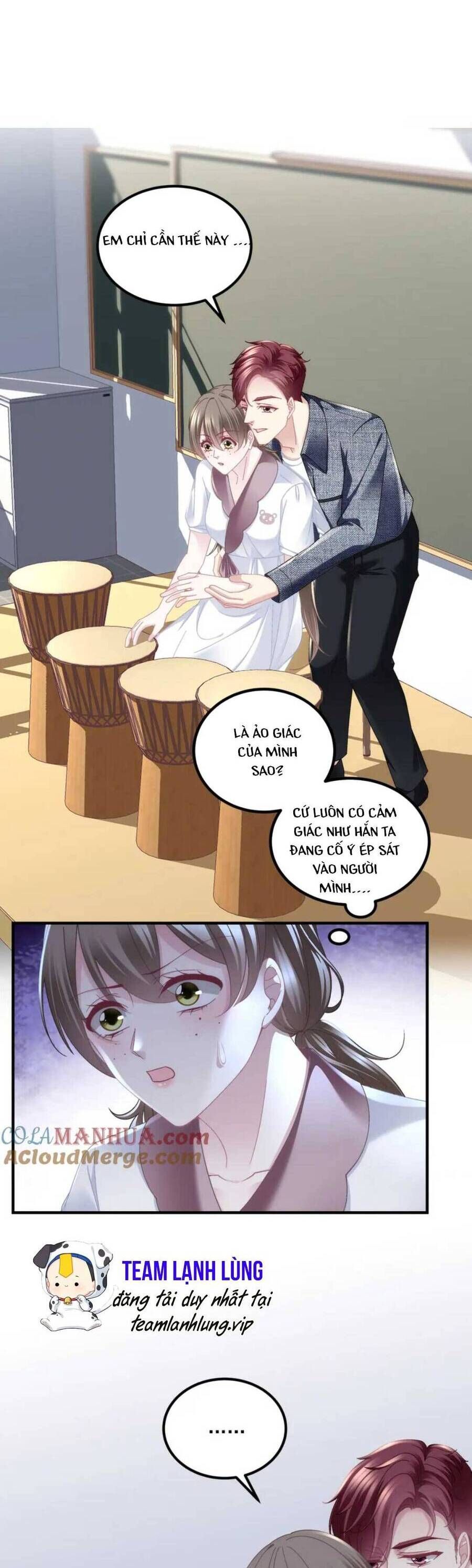 Bảo Bối Tâm Gan Của Lão Đại Xuyên Không Trở Lại Rồi Chapter 206 - Trang 2