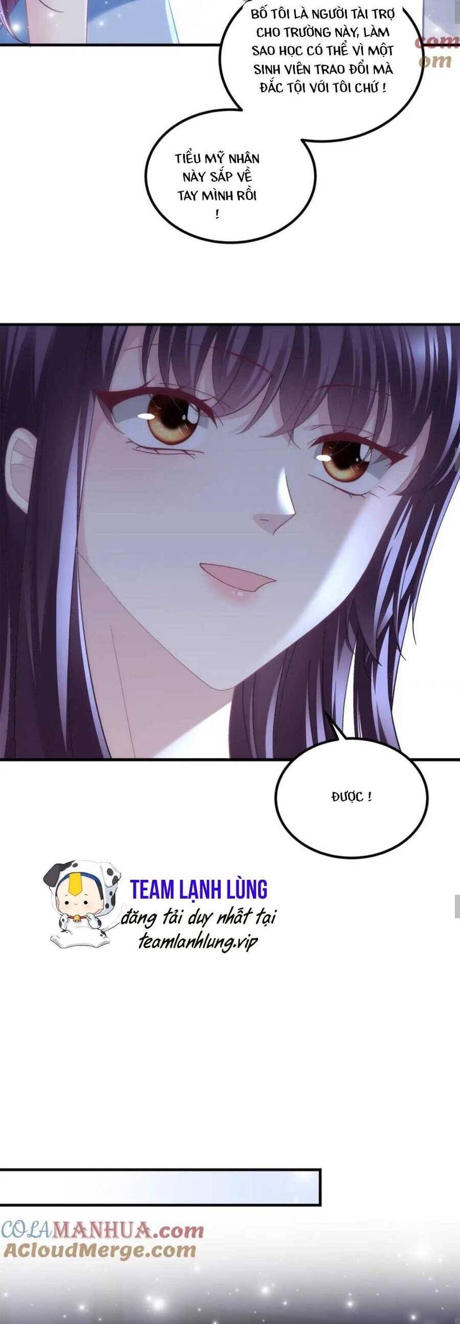 Bảo Bối Tâm Gan Của Lão Đại Xuyên Không Trở Lại Rồi Chapter 206 - Trang 2