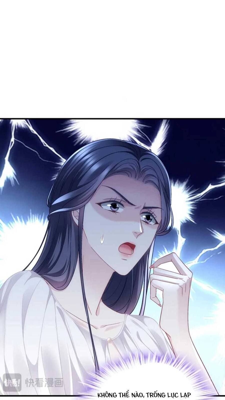 Bảo Bối Tâm Gan Của Lão Đại Xuyên Không Trở Lại Rồi Chapter 206 - Trang 2