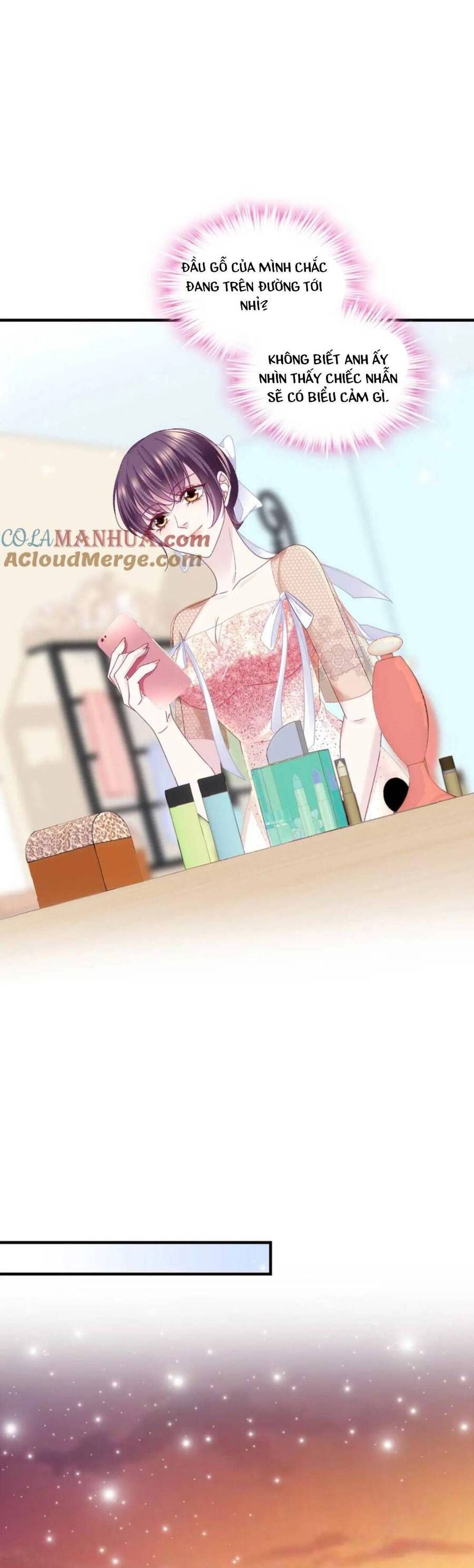 Bảo Bối Tâm Gan Của Lão Đại Xuyên Không Trở Lại Rồi Chapter 208 - Trang 2