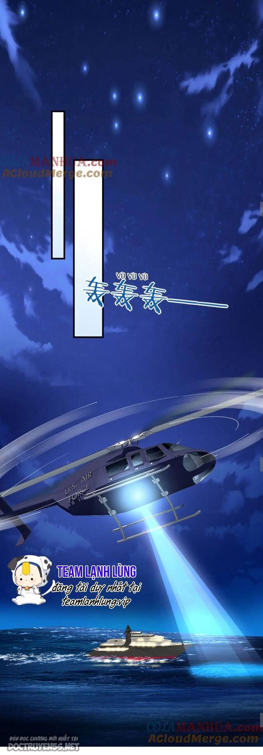 Bảo Bối Tâm Gan Của Lão Đại Xuyên Không Trở Lại Rồi Chapter 209 - Trang 2