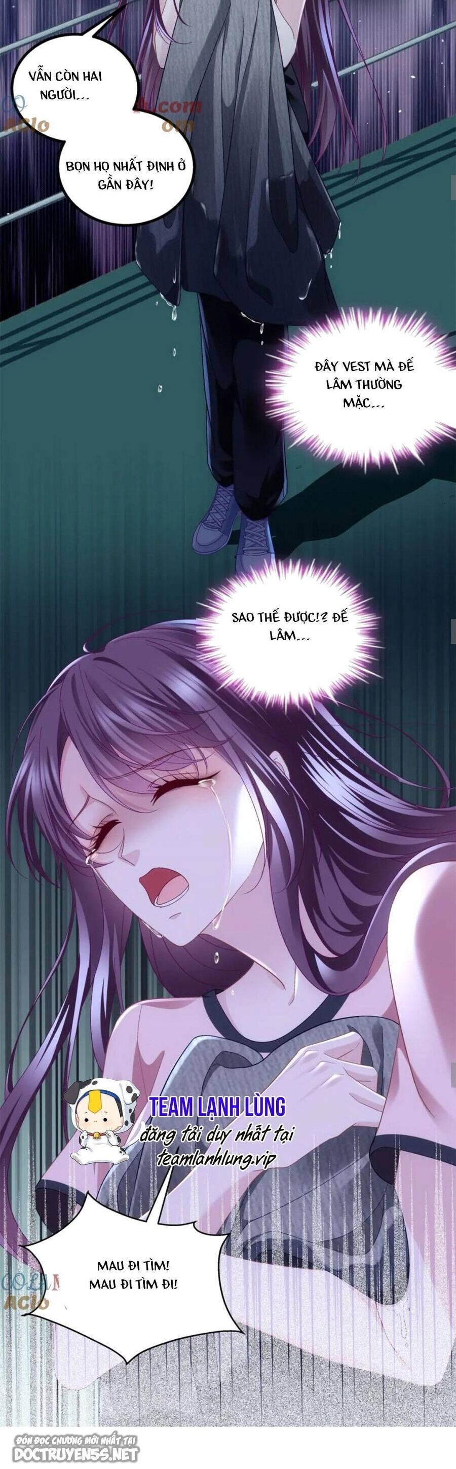 Bảo Bối Tâm Gan Của Lão Đại Xuyên Không Trở Lại Rồi Chapter 209 - Trang 2