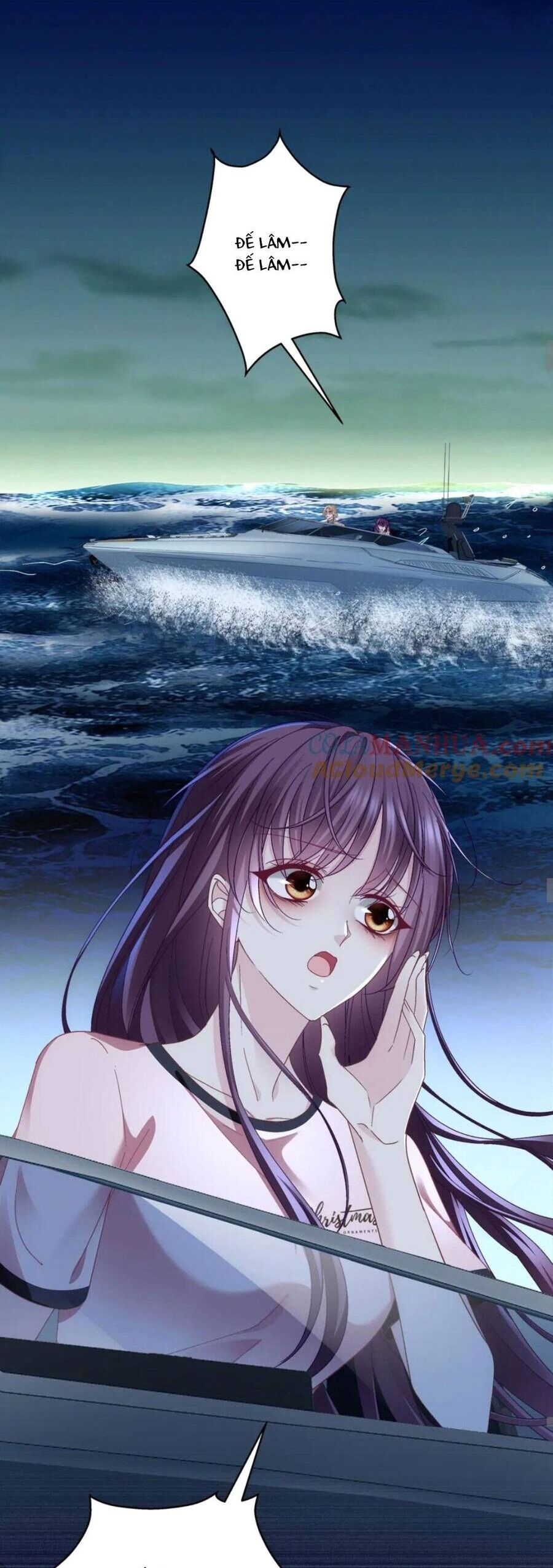 Bảo Bối Tâm Gan Của Lão Đại Xuyên Không Trở Lại Rồi Chapter 209 - Trang 2