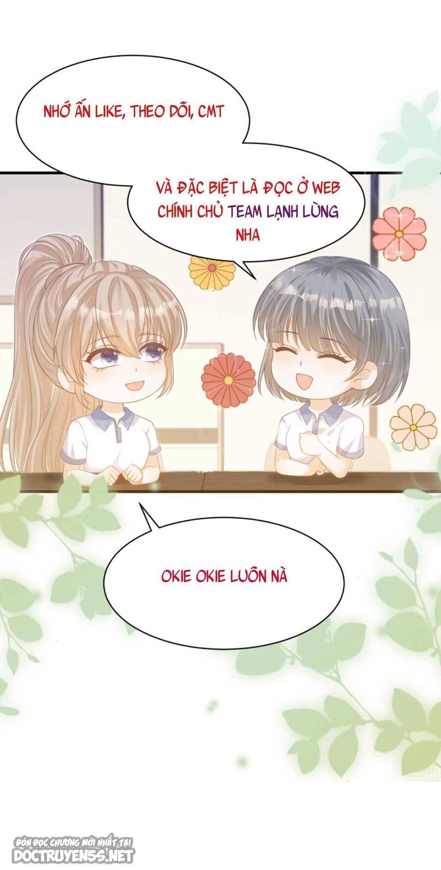 Bảo Bối Tâm Gan Của Lão Đại Xuyên Không Trở Lại Rồi Chapter 209 - Trang 2