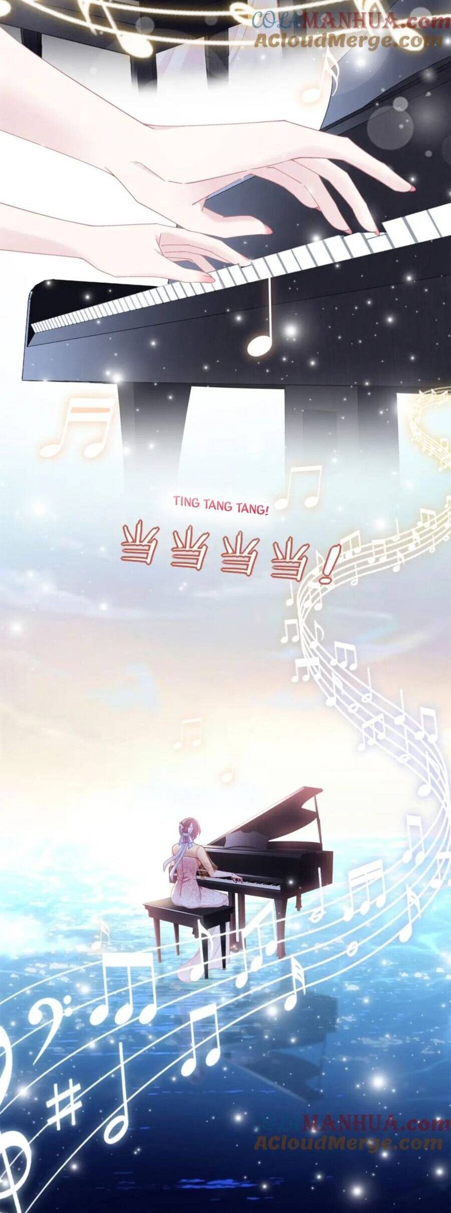 Bảo Bối Tâm Gan Của Lão Đại Xuyên Không Trở Lại Rồi Chapter 209 - Trang 2