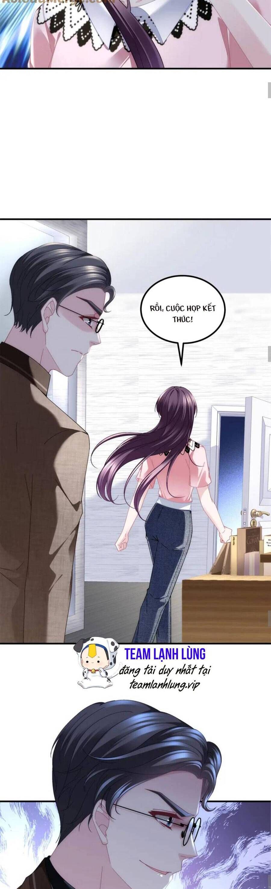 Bảo Bối Tâm Gan Của Lão Đại Xuyên Không Trở Lại Rồi Chapter 210 - Trang 2