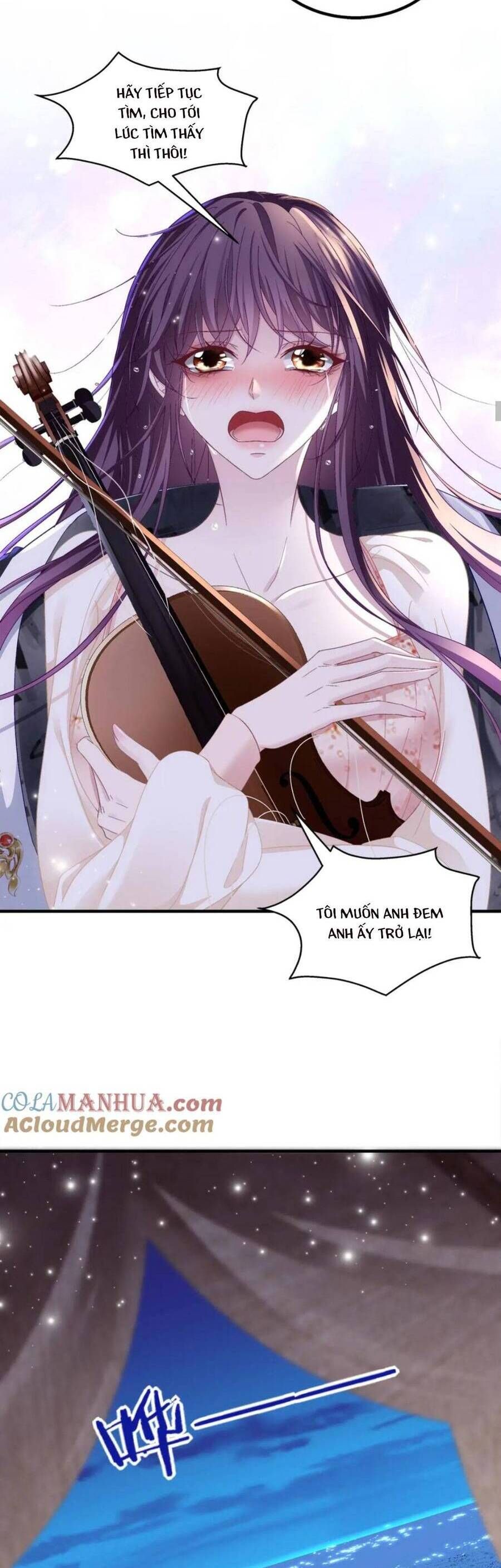 Bảo Bối Tâm Gan Của Lão Đại Xuyên Không Trở Lại Rồi Chapter 210 - Trang 2